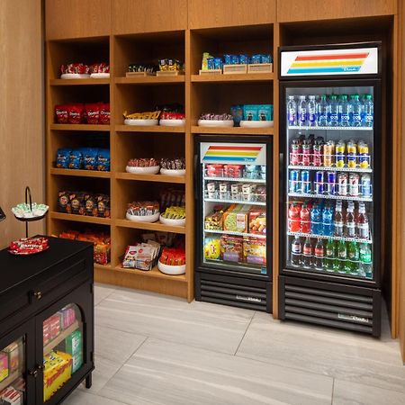 Home2 Suites By Hilton New York Times Square Экстерьер фото